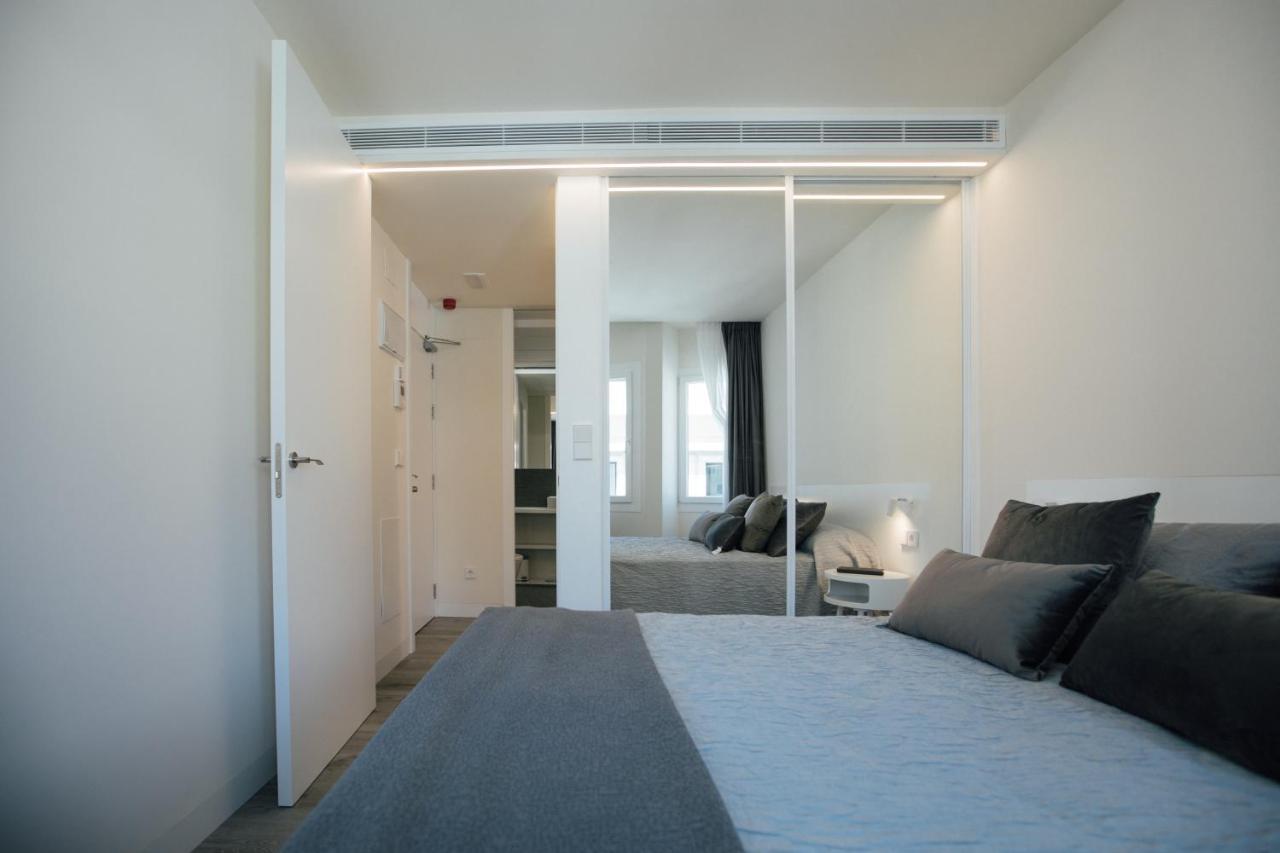 Bn Suites Rambla لقنت المظهر الخارجي الصورة