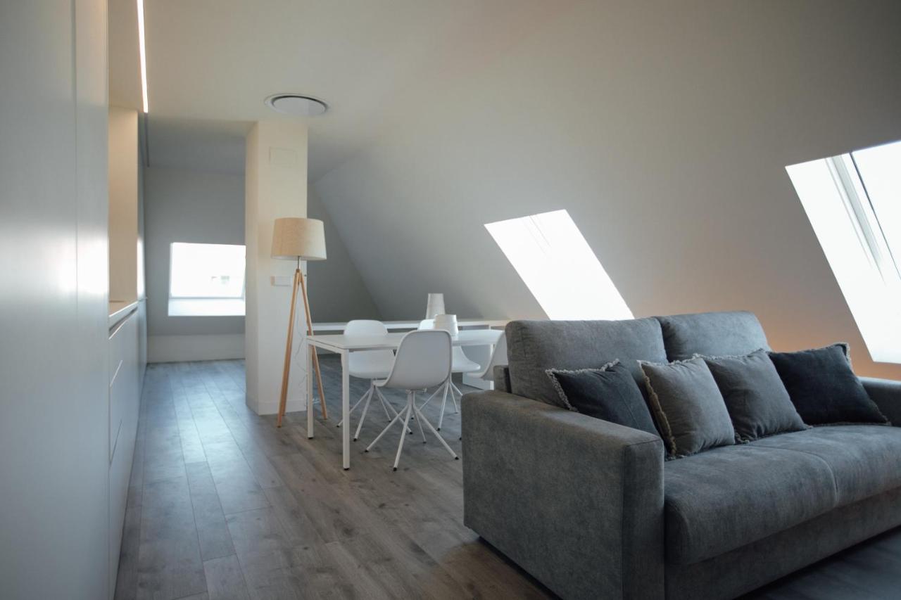 Bn Suites Rambla لقنت المظهر الخارجي الصورة