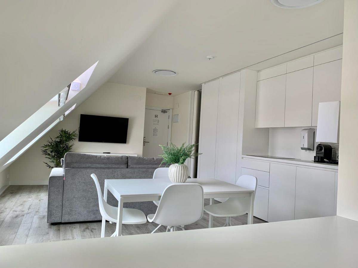 Bn Suites Rambla لقنت المظهر الخارجي الصورة