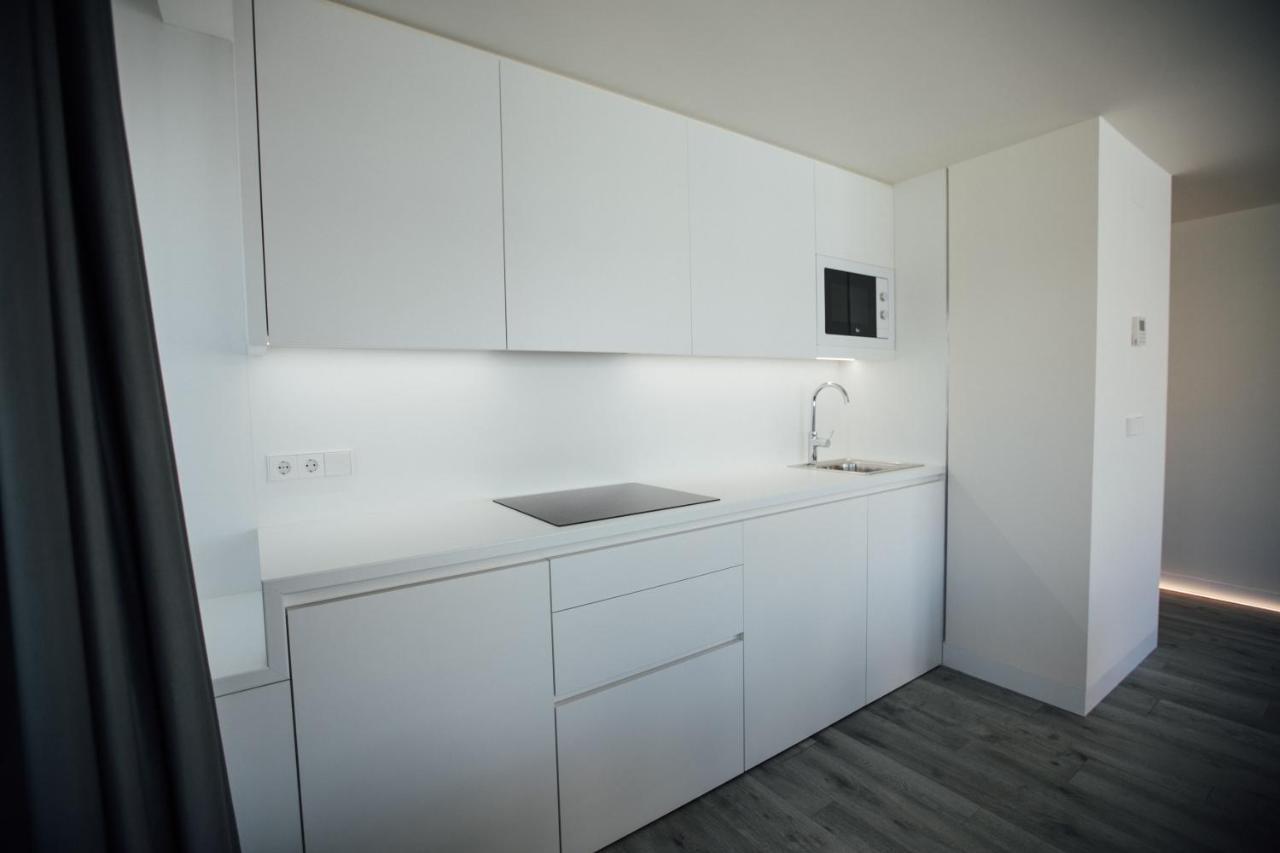 Bn Suites Rambla لقنت المظهر الخارجي الصورة